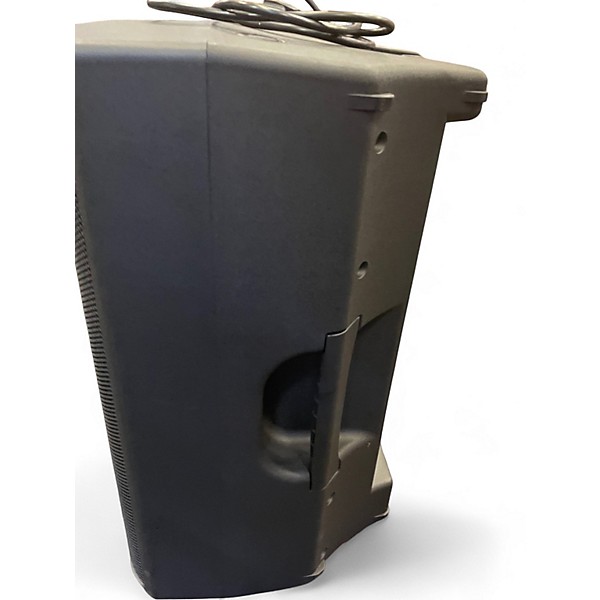 Used Harbinger Vari 1112 Powered Speaker