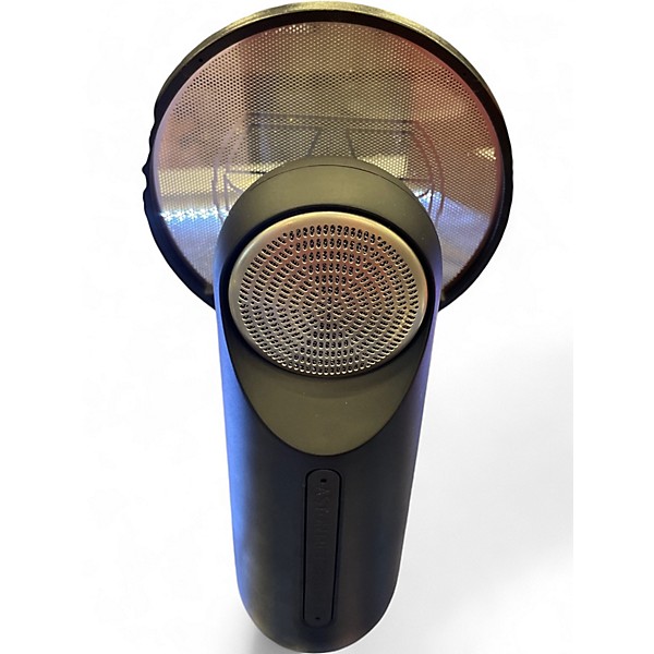 Used Aston Element Dynamic Microphone