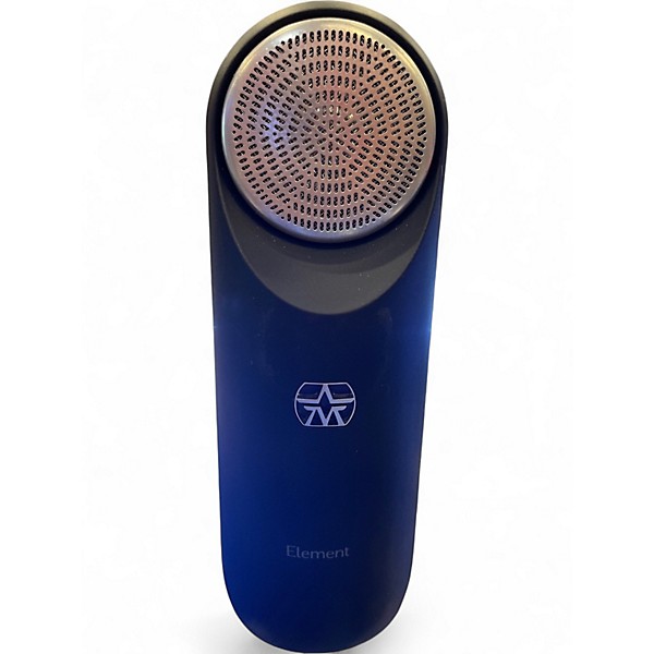 Used Aston Element Dynamic Microphone