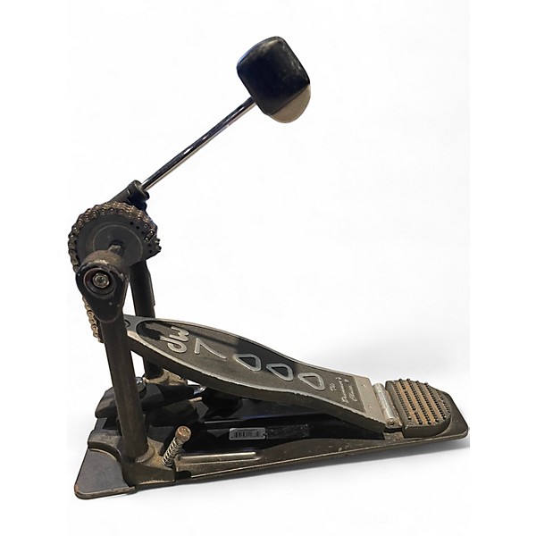 Used DW 7000PT Single Single Bass Drum Pedal