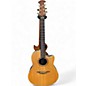 Used Ovation S861 BALLADEER SPECIAL Natural Acoustic Electric Guitar thumbnail