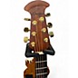 Used Ovation S861 BALLADEER SPECIAL Natural Acoustic Electric Guitar