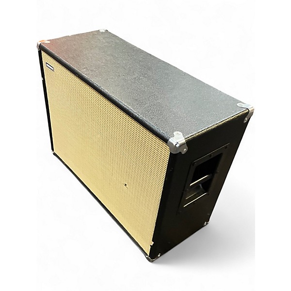 Used Avatar OVERSIZE 2X12 Guitar Cabinet