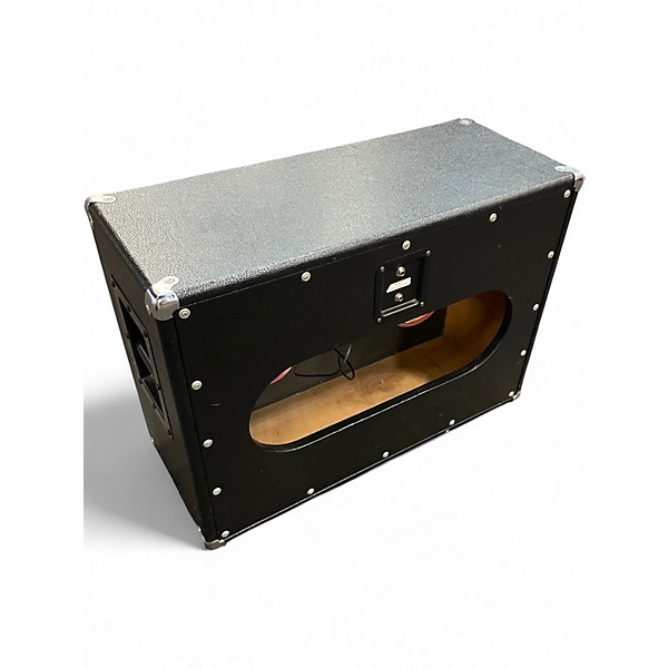 Used Avatar OVERSIZE 2X12 Guitar Cabinet