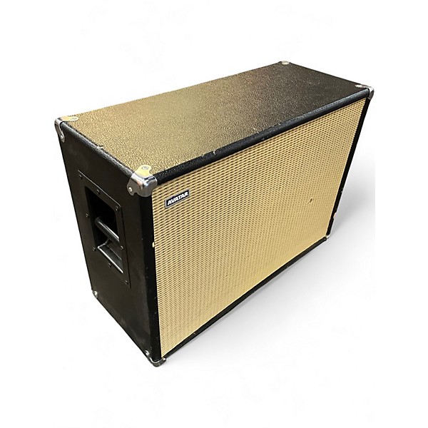 Used Avatar OVERSIZE 2X12 Guitar Cabinet