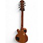 Used Epiphone Les Paul Modern Vintage Sparkling Burgundy Solid Body Electric Guitar