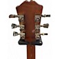 Used Epiphone Les Paul Modern Vintage Sparkling Burgundy Solid Body Electric Guitar