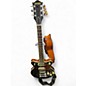 Used Gretsch Guitars G2655T Green Hollow Body Electric Guitar thumbnail