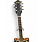 Used Gretsch Guitars G2655T Green Hollow Body Electric Guitar