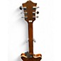 Used Gretsch Guitars G2655T Green Hollow Body Electric Guitar
