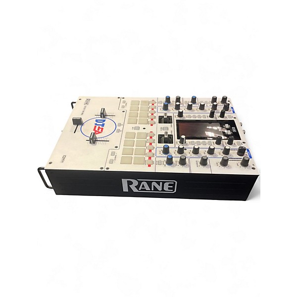 Used RANE Seventy-Two DJ Mixer