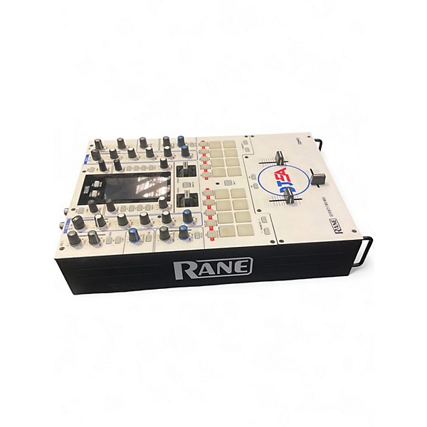 Used RANE Seventy-Two DJ Mixer