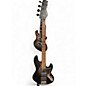 Used sandberg California Grand Dark Black Electric Bass Guitar thumbnail