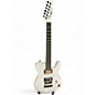 Used Charvel Joe Duplantier Signature Alpine White Solid Body Electric Guitar thumbnail