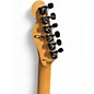Used Charvel Joe Duplantier Signature Alpine White Solid Body Electric Guitar