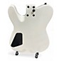 Used Charvel Joe Duplantier Signature Alpine White Solid Body Electric Guitar