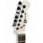 Used Charvel Joe Duplantier Signature Alpine White Solid Body Electric Guitar