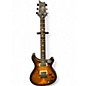 Used PRS SE Exotic DGT Tobacco Burst Solid Body Electric Guitar thumbnail