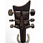 Used PRS SE Exotic DGT Tobacco Burst Solid Body Electric Guitar
