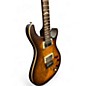 Used PRS SE Exotic DGT Tobacco Burst Solid Body Electric Guitar