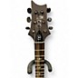 Used PRS SE Exotic DGT Tobacco Burst Solid Body Electric Guitar