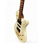 Used Framus Panthera Studio White Solid Body Electric Guitar