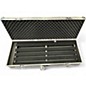 Used Pedaltrain TERRA 42 WITH TOUR CASE Pedal Board