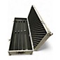Used Pedaltrain TERRA 42 WITH TOUR CASE Pedal Board