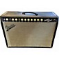 Used Fender Super Sonic 60 2x12 Guitar Cabinet thumbnail