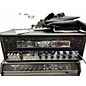 Used MESA/Boogie Stiletto Deuce 100W Tube Guitar Amp Head thumbnail