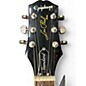 Used Epiphone Les Paul Standard Sunburst Solid Body Electric Guitar