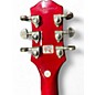 Used Epiphone Les Paul Standard Sunburst Solid Body Electric Guitar