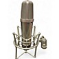 Used Warm Audio wa-87jr Condenser Microphone
