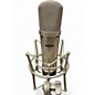 Used Warm Audio wa-87jr Condenser Microphone