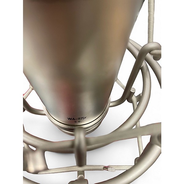 Used Warm Audio wa-87jr Condenser Microphone