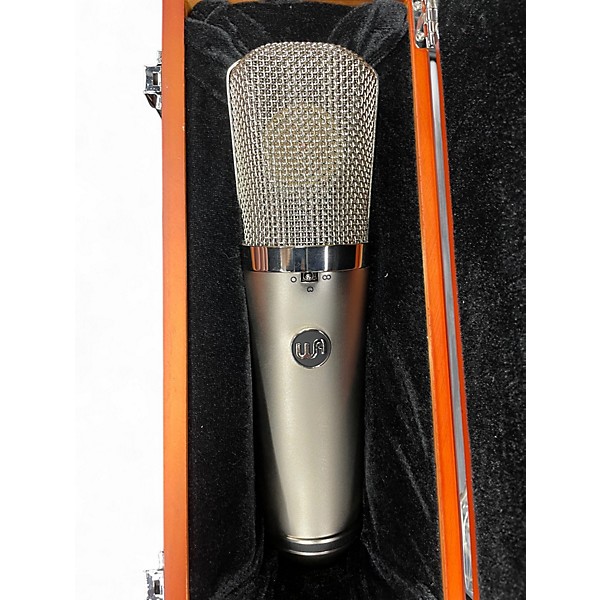 Used Warm Audio wa-67 Condenser Microphone