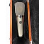 Used Warm Audio wa-67 Condenser Microphone