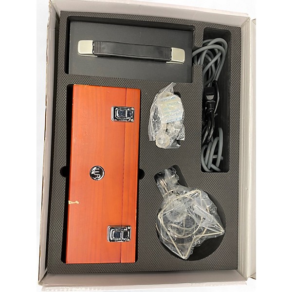 Used Warm Audio wa-67 Condenser Microphone