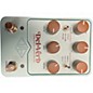 Used Universal Audio del-verb Effect Pedal