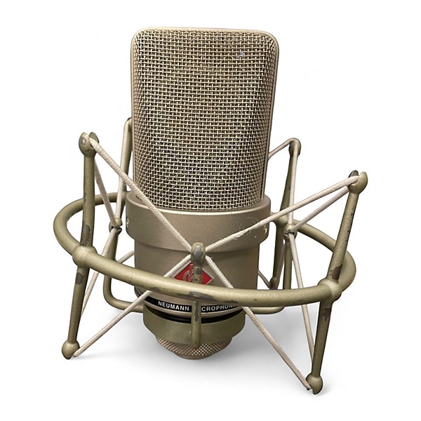 Used Neumann TLM103 Condenser Microphone