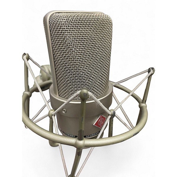 Used Neumann TLM103 Condenser Microphone