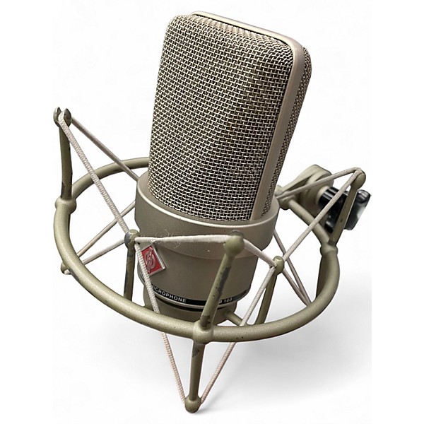 Used Neumann TLM103 Condenser Microphone