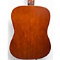 Used Simon & Patrick tsu Sunburst Acoustic Guitar