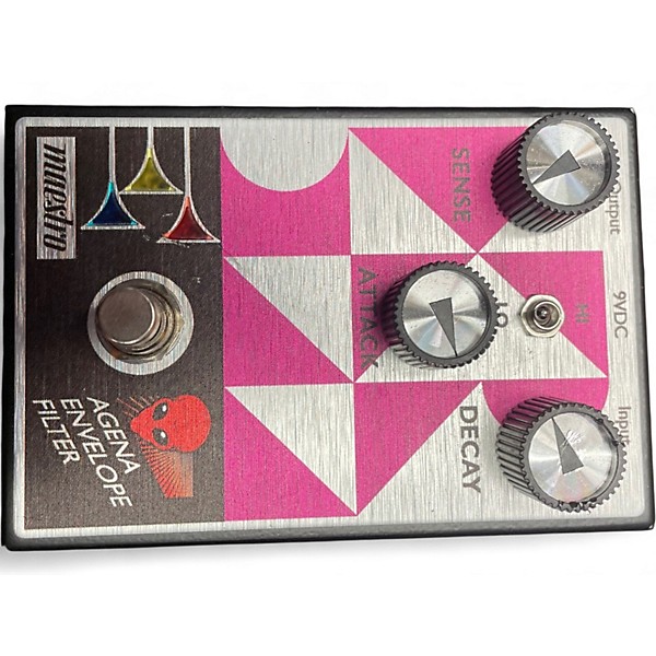 Used Maestro agena envelope filer Effect Pedal