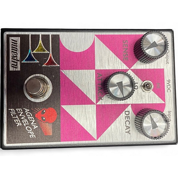 Used Maestro agena envelope filer Effect Pedal