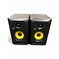 Used KRK rokit cl5g3 Powered Monitor thumbnail