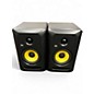 Used KRK rokit cl5g3 Powered Monitor