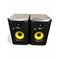 Used KRK rokit cl5g3 Powered Monitor