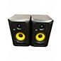 Used KRK rokit cl5g3 Powered Monitor