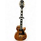 Used Epiphone les paul custom koa Solid Body Electric Guitar thumbnail